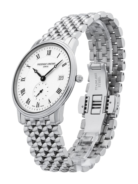 Frederique Constant Slim Line FC-245M4S6B Image 2